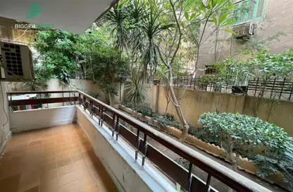 مساحات مكتبية - استوديو - 3 حمامات للايجار في سرايات المعادي - حي المعادي - القاهرة