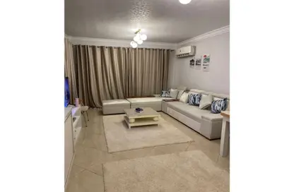 Apartment - 3 Bedrooms - 2 Bathrooms for rent in Dar Misr   Phase 2 - 12th District - Sheikh Zayed City - Giza