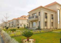 Villa - 4 bedrooms - 3 bathrooms for للبيع in Zahya New Mansoura - New Mansoura - Al Daqahlya
