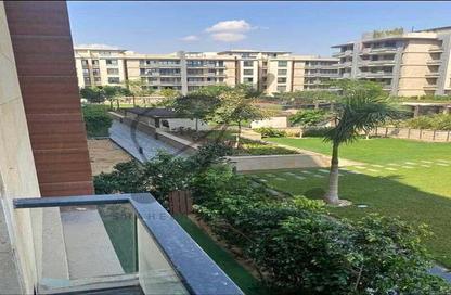 Apartment - 3 Bedrooms - 2 Bathrooms for sale in American University Housing District - 5th Settlement Compounds - The 5th Settlement - New Cairo City - Cairo