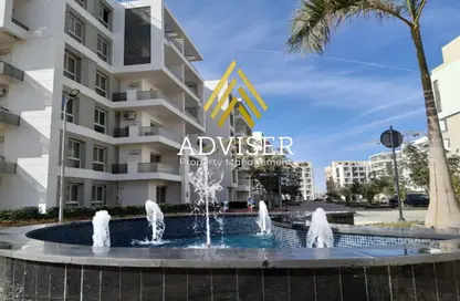 Apartment - 3 Bedrooms - 3 Bathrooms for sale in Beta Greens - Mostakbal City Compounds - Mostakbal City - Future City - Cairo