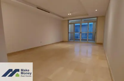 Apartment - 2 Bedrooms - 2 Bathrooms for rent in Cairo Festival City - North Investors Area - New Cairo City - Cairo