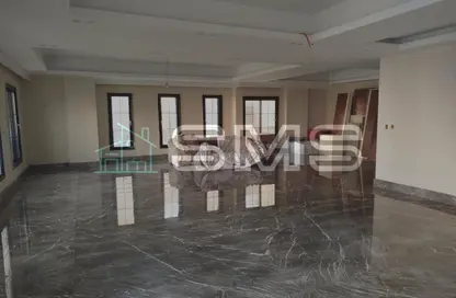 Apartment - 4 Bedrooms - 3 Bathrooms for rent in West Golf - El Katameya Compounds - El Katameya - New Cairo City - Cairo