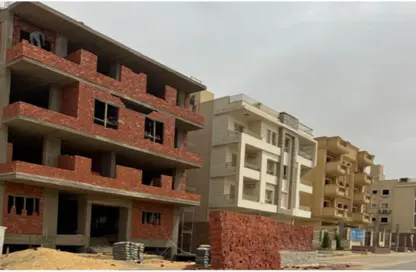 Apartment - 3 Bedrooms - 3 Bathrooms for sale in New Lotus - The 5th Settlement - New Cairo City - Cairo