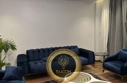 Apartment - 3 Bedrooms - 2 Bathrooms for sale in Telal East - 5th Settlement Compounds - The 5th Settlement - New Cairo City - Cairo