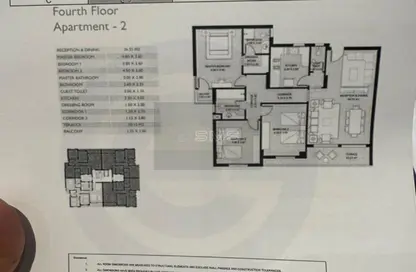 Penthouse - 3 Bedrooms - 3 Bathrooms for sale in Village Gardens Katameya - 5th Settlement Compounds - The 5th Settlement - New Cairo City - Cairo