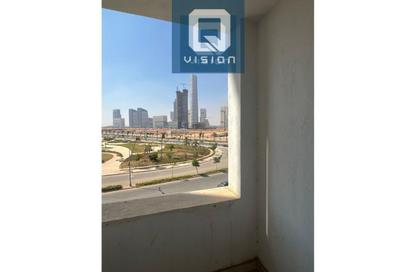 Apartment - 3 Bedrooms - 2 Bathrooms for rent in R3 - New Capital City - Cairo