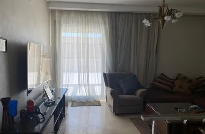 (بنتهاوس  (روف - 3 غرف نوم - 3 حمامات للبيع في فيلدج جيت - المستثمرين الجنوبية - مدينة القاهرة الجديدة - القاهرة