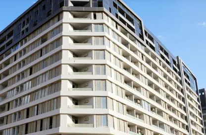 Apartment - 3 Bedrooms - 3 Bathrooms for sale in Degla Landmark - Nasr City Compounds - Nasr City - Cairo