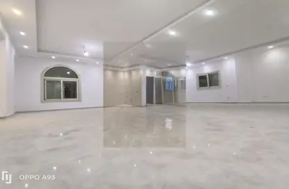 Apartment - 3 Bedrooms - 2 Bathrooms for rent in The 1st Settlement - New Cairo City - Cairo