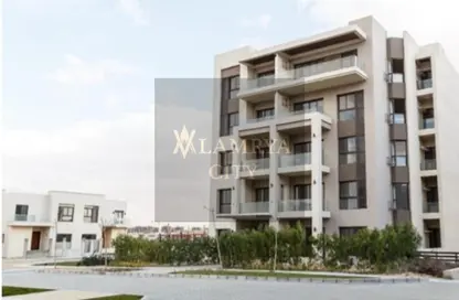 Apartment - 3 Bedrooms - 2 Bathrooms for sale in One Ninety Mall - South Teseen St. - The 5th Settlement - New Cairo City - Cairo