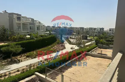 Villa - 4 Bedrooms - 4 Bathrooms for sale in New Giza - Cairo Alexandria Desert Road - 6 October City - Giza