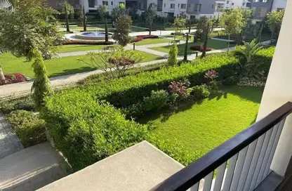 شقة - 3 غرف نوم - 4 حمامات للبيع في ايون - كمبوندات 6 أكتوبر - مدينة 6 أكتوبر - الجيزة