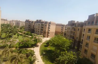 Apartment - 3 Bedrooms - 2 Bathrooms for rent in Madinaty - Cairo