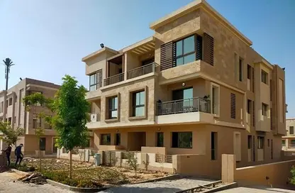 أي فيلا - 4 غرف نوم - 3 حمامات للبيع في سراي - كمبوندات مدينة المستقبل - مدينة المستقبل - القاهرة