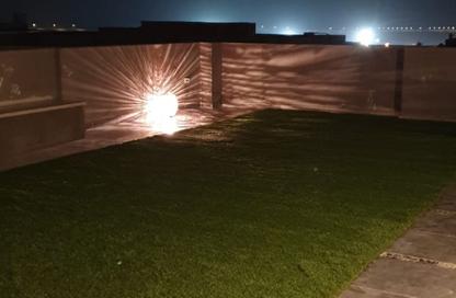 Penthouse - 4 Bedrooms - 4 Bathrooms for sale in Zayed Regency - Sheikh Zayed Compounds - Sheikh Zayed City - Giza
