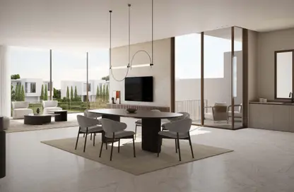 Apartment - 2 Bedrooms - 3 Bathrooms for sale in Vye Sodic - New Zayed City - Sheikh Zayed City - Giza Apartment - 2 Bedrooms - 3 Bathrooms for sale in Vye Sodic - New Zayed City - Sheikh Zayed City - Giza