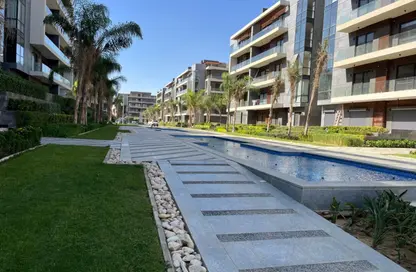 شقة - 3 غرف نوم - 3 حمامات للبيع في الباتيو اورو - كمبوندات التجمع الخامس - التجمع الخامس - مدينة القاهرة الجديدة - القاهرة