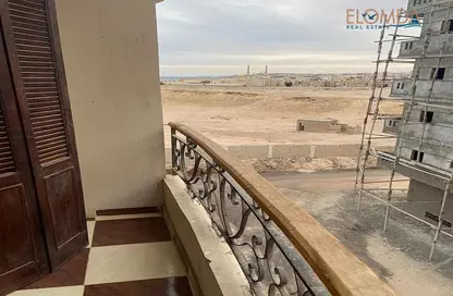 شقة - 2 غرف نوم - 1 حمام للايجار في منطقة ارابيا - الغردقة - محافظة البحر الاحمر
