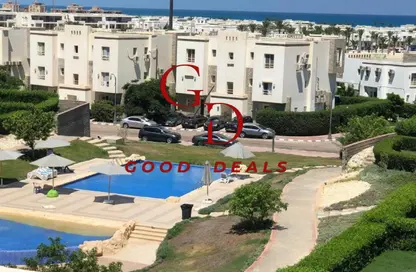 شاليه - 3 غرف نوم - 2 حمامات للبيع في أمواج - سيدي عبد الرحمن - الساحل الشمالي