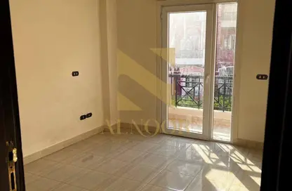Apartment - 2 Bedrooms - 1 Bathroom for rent in Rawdat Zayed - 12th District - Sheikh Zayed City - Giza