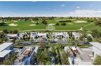 فيلا - 3 غرف نوم - 3 حمامات للبيع في سيتي جيت - كمبوندات التجمع الخامس - التجمع الخامس - مدينة القاهرة الجديدة - القاهرة