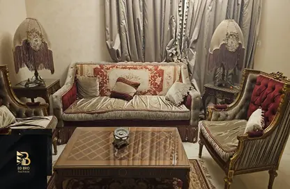 (بنتهاوس  (روف - 4 غرف نوم - 4 حمامات للبيع في مدينة القاهرة الجديدة - القاهرة