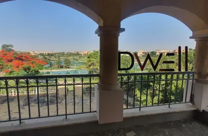 Villa - 4 Bedrooms - 4 Bathrooms for sale in Madinaty - Cairo