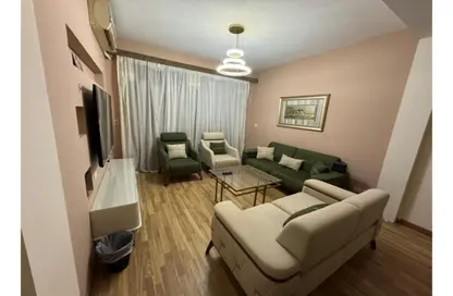 شقة - 3 غرف نوم - 2 حمامات للايجار في ذا ادريس - الحي الثاني عشر - الشيخ زايد - الجيزة