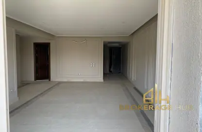 شقة - 3 غرف نوم - 2 حمامات للايجار في جاليريا  مون فالى - المستثمرين الجنوبية - مدينة القاهرة الجديدة - القاهرة