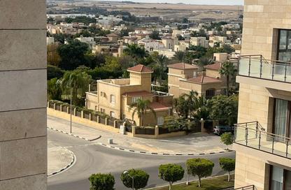 Apartment - 3 Bedrooms - 3 Bathrooms for sale in Allegria - Sheikh Zayed Compounds - Sheikh Zayed City - Giza
