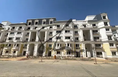 Apartment - 3 Bedrooms - 3 Bathrooms for sale in Mountain View Hyde Park - 5th Settlement Compounds - The 5th Settlement - New Cairo City - Cairo