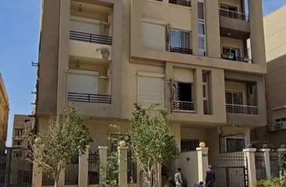شقة - 3 غرف نوم - 2 حمامات للبيع في حى الاندلس - مدينة القاهرة الجديدة - القاهرة