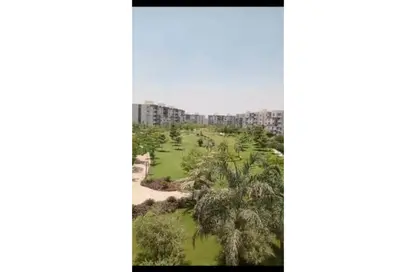 شقة - 3 غرف نوم - 3 حمامات للبيع في مدينتي - القاهرة