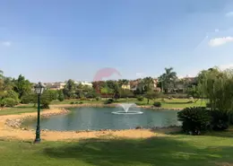 Villa - 4 Bedrooms for sale in Katameya Heights - El Katameya Compounds - El Katameya - New Cairo City - Cairo