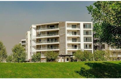 Apartment - 3 Bedrooms - 3 Bathrooms for sale in Taj City - 5th Settlement Compounds - The 5th Settlement - New Cairo City - Cairo