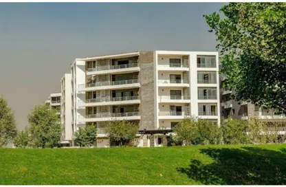 Apartment - 3 Bedrooms - 3 Bathrooms for sale in Taj City - 5th Settlement Compounds - The 5th Settlement - New Cairo City - Cairo
