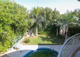 iVilla - 4 Bedrooms - 5 Bathrooms for sale in King Mariout - Hay Al Amereyah - Alexandria