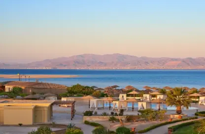 Villa - 4 Bedrooms - 5 Bathrooms for sale in Wadi Soma - Soma Bay - Safaga - Hurghada - Red Sea
