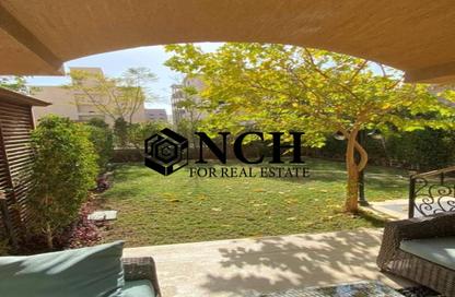 Twin House - 6 Bedrooms - 6 Bathrooms for rent in Katameya Residence - The 1st Settlement - New Cairo City - Cairo