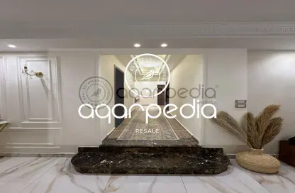 Apartment - 3 Bedrooms - 2 Bathrooms for sale in El Yasmeen 6 - El Yasmeen - New Cairo City - Cairo