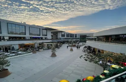 Office Space - Studio - 1 Bathroom for rent in UVenues - The 1st Settlement - New Cairo City - Cairo