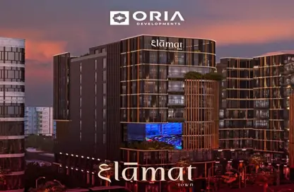 مطعم - استوديو للبيع في المحور المركزي - الحي السابع - مدينة 6 أكتوبر - الجيزة