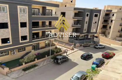 Apartment - 3 Bedrooms - 3 Bathrooms for sale in Sephora Heights - 5th Settlement Compounds - The 5th Settlement - New Cairo City - Cairo