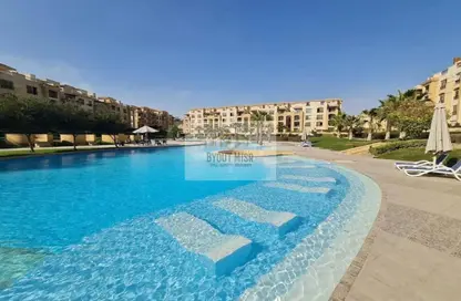 Apartment - 3 Bedrooms - 3 Bathrooms for sale in Stone Residence - 5th Settlement Compounds - The 5th Settlement - New Cairo City - Cairo