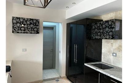 Chalet - 2 Bedrooms - 2 Bathrooms for sale in IL Monte Galala - Al Ain Al Sokhna - Suez