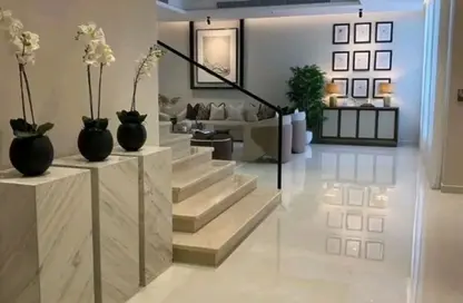 Villa - 3 Bedrooms - 3 Bathrooms for sale in Palm Parks   Palm Hills - South Dahshur Link - 6 October City - Giza