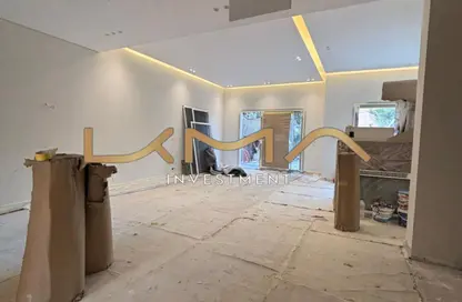 Townhouse - 4 Bedrooms - 4 Bathrooms for rent in Katameya Dunes - El Katameya Compounds - El Katameya - New Cairo City - Cairo Townhouse - 4 Bedrooms - 4 Bathrooms for rent in Katameya Dunes - El Katameya Compounds - El Katameya - New Cairo City - Cairo