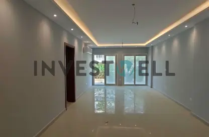 Apartment - 2 Bedrooms - 2 Bathrooms for sale in Mountain View iCity - 5th Settlement Compounds - The 5th Settlement - New Cairo City - Cairo