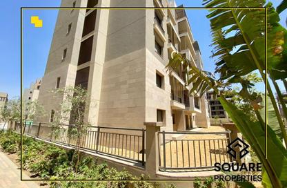 Apartment - 3 Bedrooms - 3 Bathrooms for sale in District 5 - 5th Settlement Compounds - The 5th Settlement - New Cairo City - Cairo